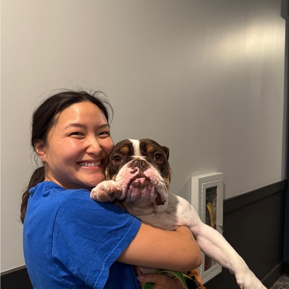 Meet your Posher, Ggrace - Picture 3 of 4